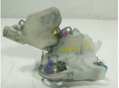 Recambio de cerradura puerta delantera izquierda para nissan nt400 cabstar (f24m) 35.15, 45.15 referencia OEM IAM  80553AA21A  2