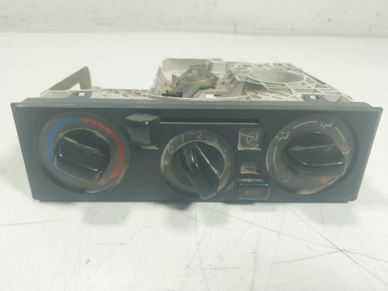 Recambio de mando calefaccion / aire acondicionado para nissan nt400 cabstar (f24m) 35.15, 45.15 referencia OEM IAM  27510MB41D 