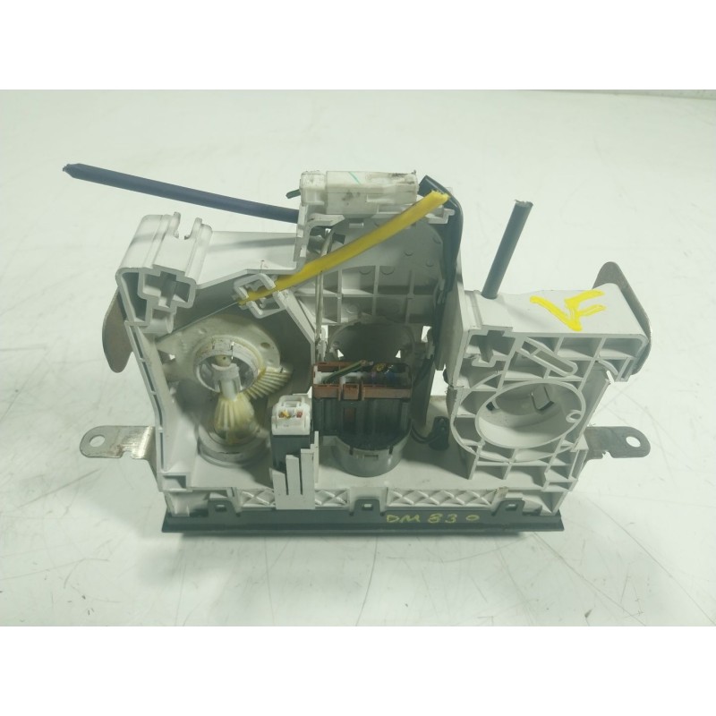 Recambio de mando calefaccion / aire acondicionado para nissan nt400 cabstar (f24m) 35.15, 45.15 referencia OEM IAM  27510MB41D 