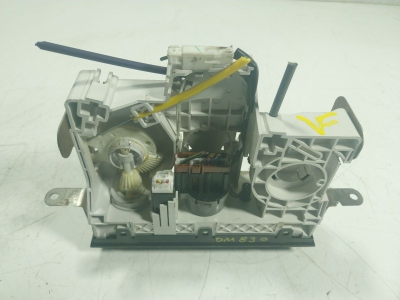 Recambio de mando calefaccion / aire acondicionado para nissan nt400 cabstar (f24m) 35.15, 45.15 referencia OEM IAM  27510MB41D 