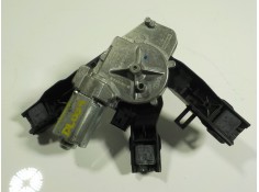 Recambio de motor limpia trasero para citroën c4 picasso 1.6 blue-hdi fap referencia OEM IAM 9819523180 9819523180  2