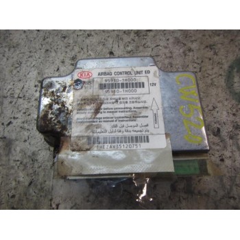 CENTRALITA AIRBAG 959101H000 959101H000 