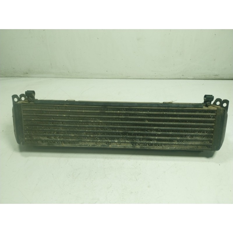 Recambio de intercooler para land rover range rover sport 2.7 td v6 cat referencia OEM IAM   