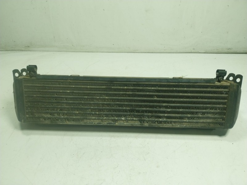 Recambio de intercooler para land rover range rover sport 2.7 td v6 cat referencia OEM IAM   