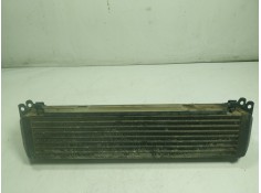 Recambio de intercooler para land rover range rover sport 2.7 td v6 cat referencia OEM IAM    2