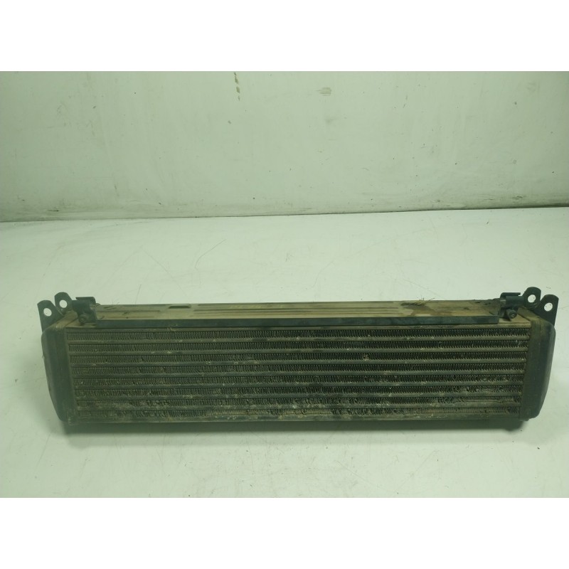 Recambio de intercooler para land rover range rover sport 2.7 td v6 cat referencia OEM IAM   