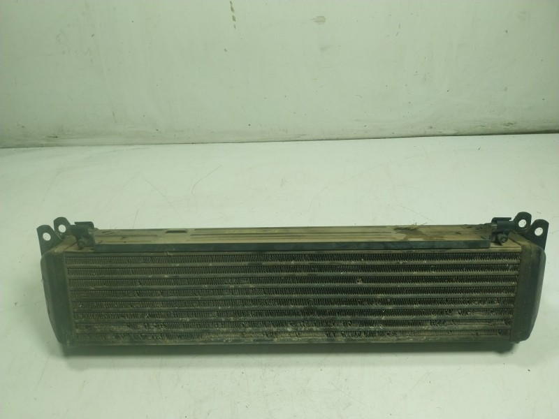 Recambio de intercooler para land rover range rover sport 2.7 td v6 cat referencia OEM IAM   