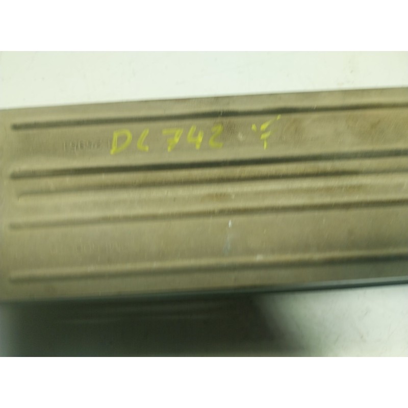 Recambio de intercooler para land rover range rover sport 2.7 td v6 cat referencia OEM IAM   