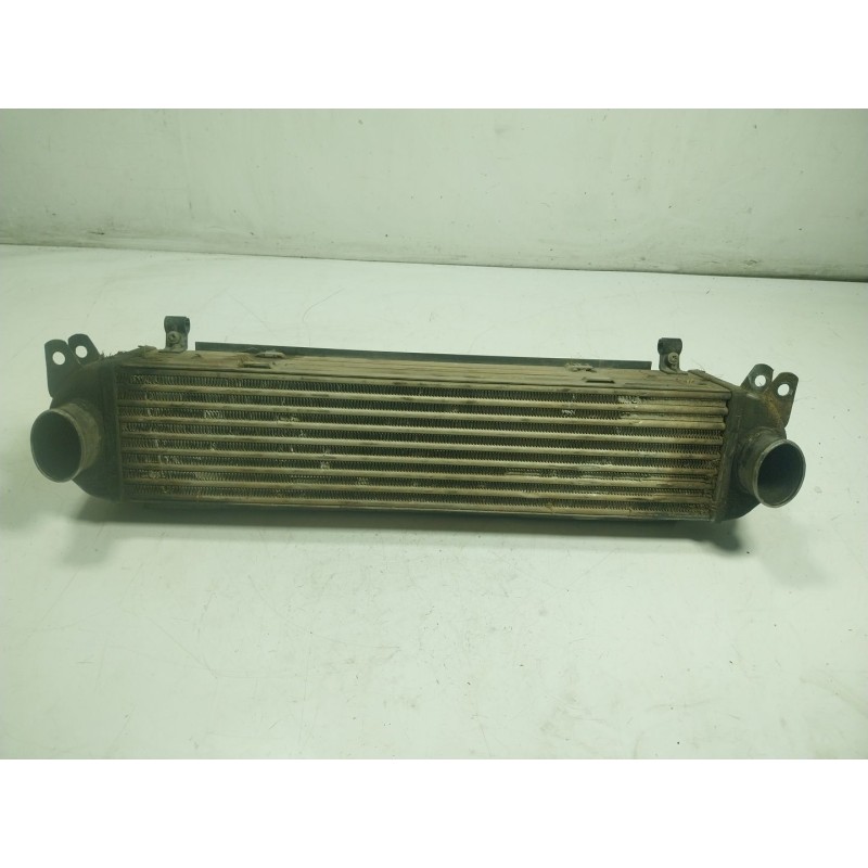 Recambio de intercooler para land rover range rover sport 2.7 td v6 cat referencia OEM IAM   