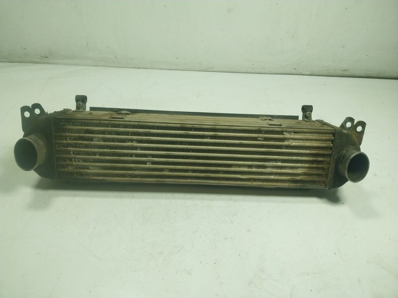 Recambio de intercooler para land rover range rover sport 2.7 td v6 cat referencia OEM IAM   