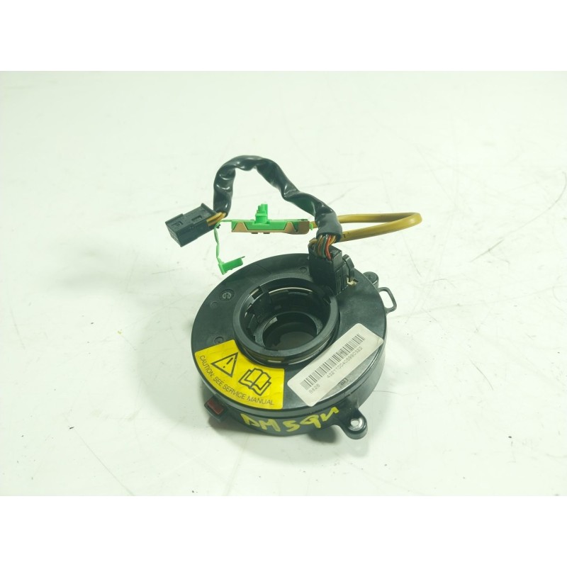 Recambio de anillo airbag para alfa romeo 147 (190) 1.9 jtd 16v cat referencia OEM IAM   