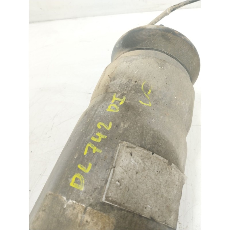 Recambio de amortiguador delantero izquierdo para land rover range rover sport 2.7 td v6 cat referencia OEM IAM  22227401 