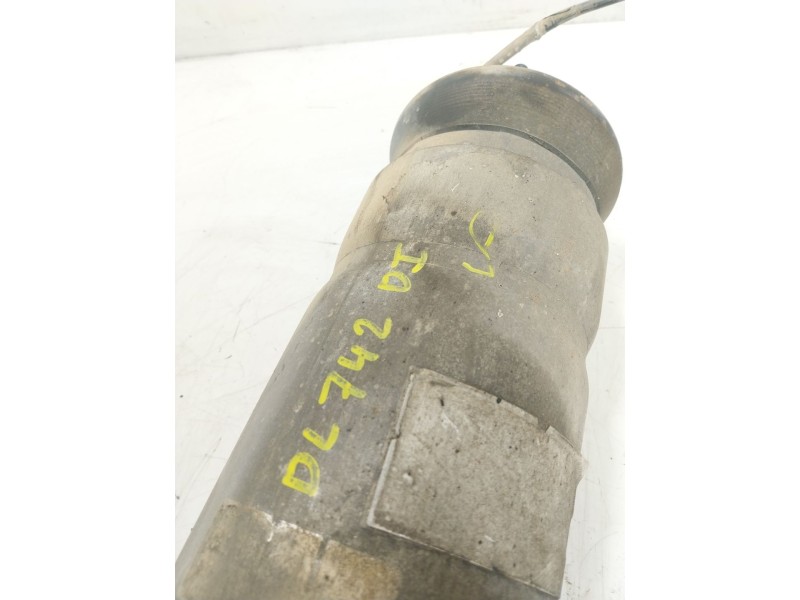 Recambio de amortiguador delantero izquierdo para land rover range rover sport 2.7 td v6 cat referencia OEM IAM  22227401 