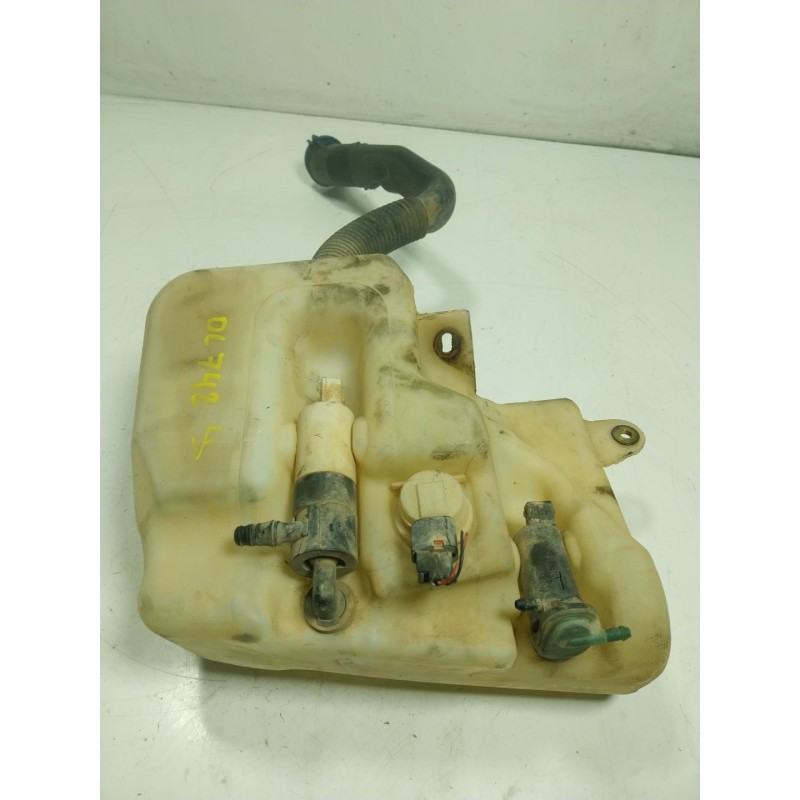 Recambio de deposito limpia para land rover range rover sport 2.7 td v6 cat referencia OEM IAM   