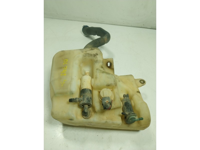 Recambio de deposito limpia para land rover range rover sport 2.7 td v6 cat referencia OEM IAM   