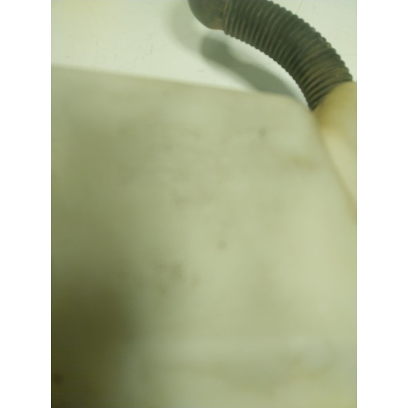 Recambio de deposito limpia para land rover range rover sport 2.7 td v6 cat referencia OEM IAM   