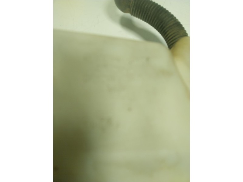 Recambio de deposito limpia para land rover range rover sport 2.7 td v6 cat referencia OEM IAM   