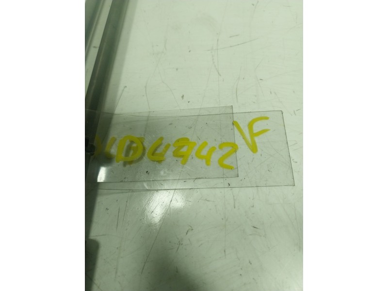 Recambio de amortiguadores maletero / porton para land rover range rover sport 2.7 td v6 cat referencia OEM IAM  0251WZ075N 