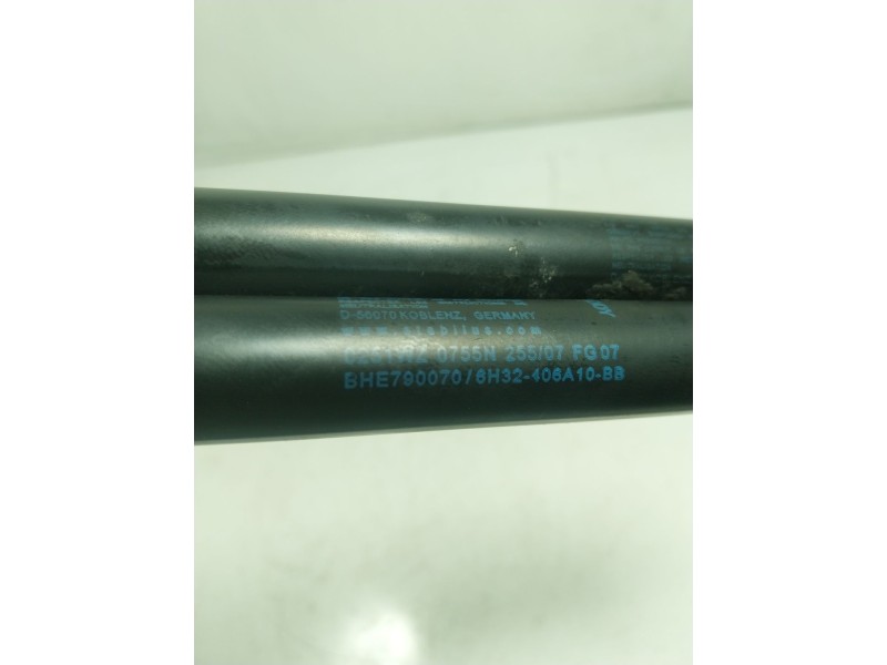 Recambio de amortiguadores maletero / porton para land rover range rover sport 2.7 td v6 cat referencia OEM IAM  0251WZ075N 