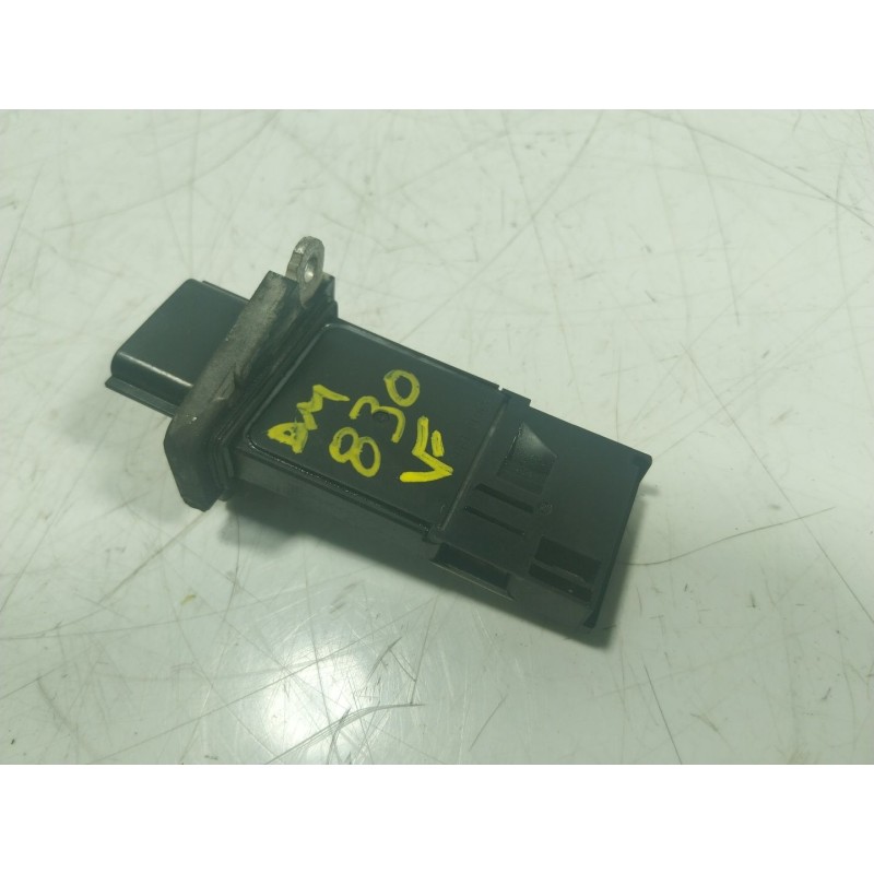 Recambio de caudalimetro para nissan nt400 cabstar (f24m) 35.15, 45.15 referencia OEM IAM   