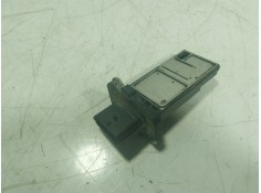 Recambio de caudalimetro para nissan nt400 cabstar (f24m) 35.15, 45.15 referencia OEM IAM    2