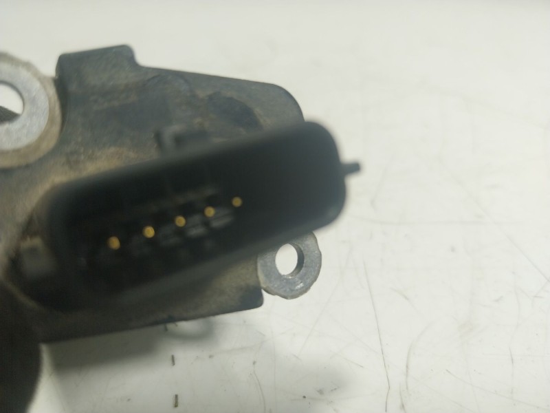 Recambio de caudalimetro para nissan nt400 cabstar (f24m) 35.15, 45.15 referencia OEM IAM   