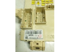 Recambio de caja reles / fusibles para kia cee´d 1.6 gdi cat referencia OEM IAM  91950A2030  2