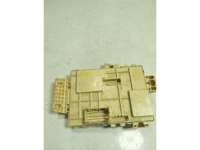 Recambio de caja reles / fusibles para kia cee´d 1.6 gdi cat referencia OEM IAM  91950A2030 