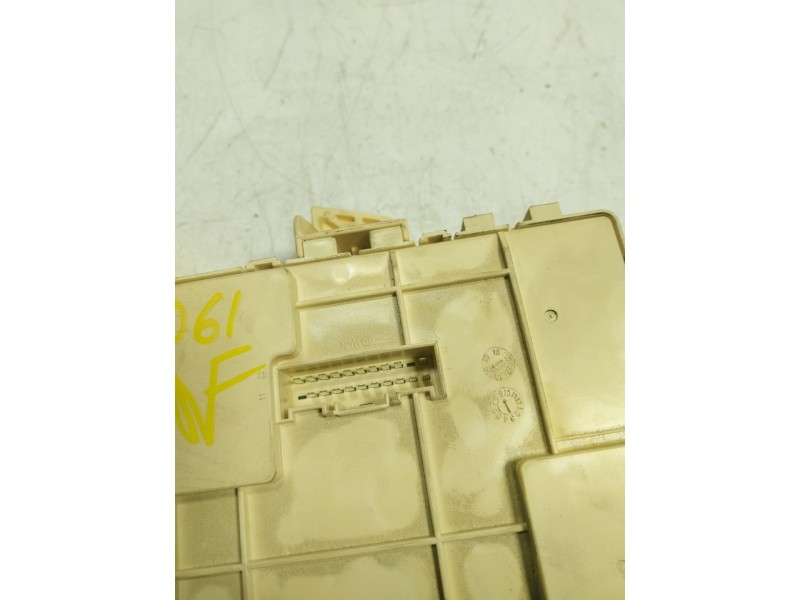 Recambio de caja reles / fusibles para kia cee´d 1.6 gdi cat referencia OEM IAM  91950A2030 