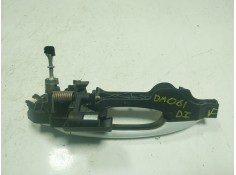 Recambio de maneta exterior delantera izquierda para kia cee´d 1.6 gdi cat referencia OEM IAM    2