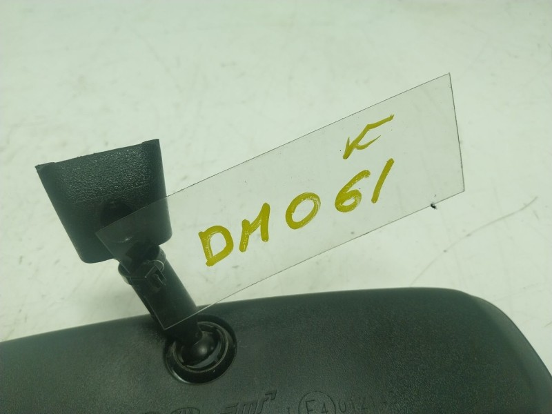 Recambio de espejo interior para kia cee´d 1.6 gdi cat referencia OEM IAM   