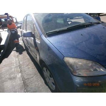 FORD FOCUS C-MAX (CAP)