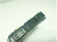 Recambio de centralita motor uce para opel movano b autobús (x62) 2.3 cdti fwd (jv) referencia OEM IAM  237102265R  2