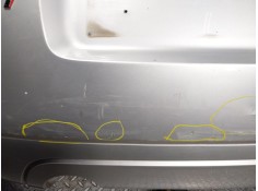 Recambio de paragolpes trasero para audi tt (8n3/8n9) 1.8 20v turbo referencia OEM IAM    2