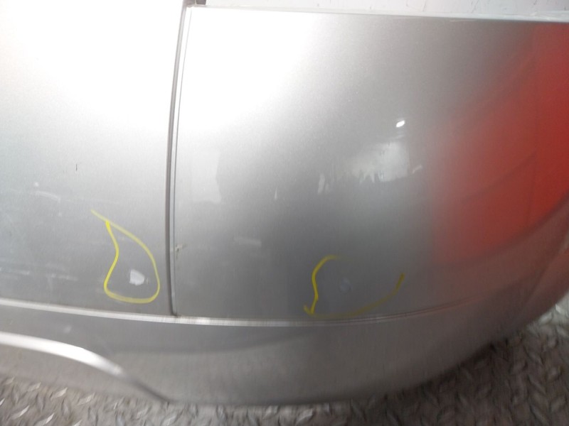 Recambio de paragolpes trasero para audi tt (8n3/8n9) 1.8 20v turbo referencia OEM IAM   