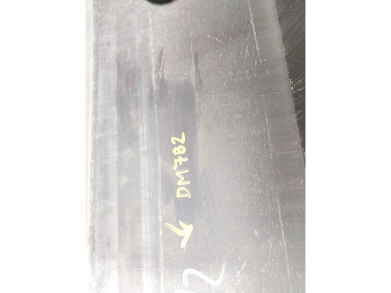 Recambio de paragolpes trasero para audi tt (8n3/8n9) 1.8 20v turbo referencia OEM IAM   