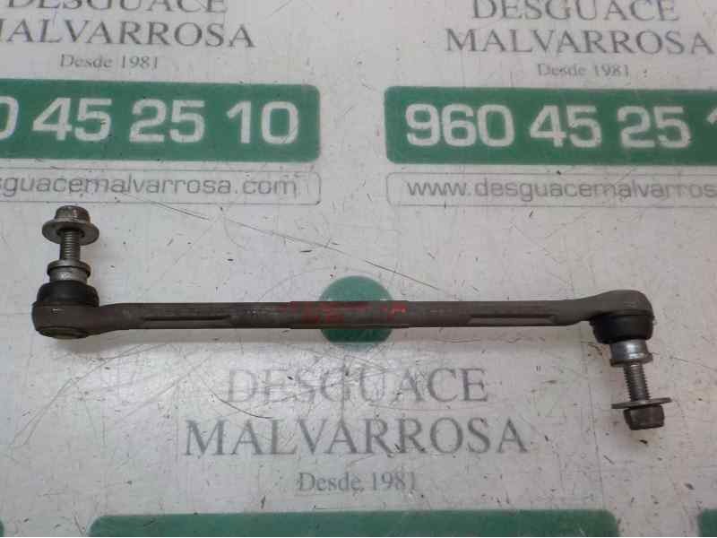 Recambio de tirante delantero derecho para renault megane iii berlina 5 p authentique referencia OEM IAM 546180002R  
