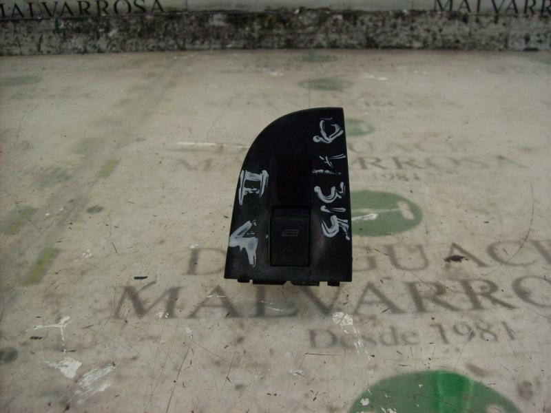 Recambio de mando elevalunas delantero derecho para audi a6 berlina (4b2) 2.5 tdi referencia OEM IAM   