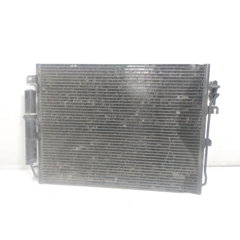 Recambio de condensador aire acondicionado para land rover range rover sport 2.7 td v6 cat referencia OEM IAM   