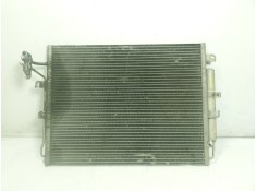 Recambio de condensador aire acondicionado para land rover range rover sport 2.7 td v6 cat referencia OEM IAM    2