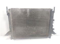 Recambio de radiador agua para land rover range rover sport 2.7 td v6 cat referencia OEM IAM  PCC500560  2