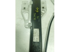 Recambio de elevalunas trasero izquierdo para audi a1 sportback (8xf) 1.6 tdi referencia OEM IAM    2