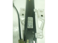 Recambio de elevalunas trasero derecho para audi a1 sportback (8xf) 1.6 tdi referencia OEM IAM  8X4839462A  2