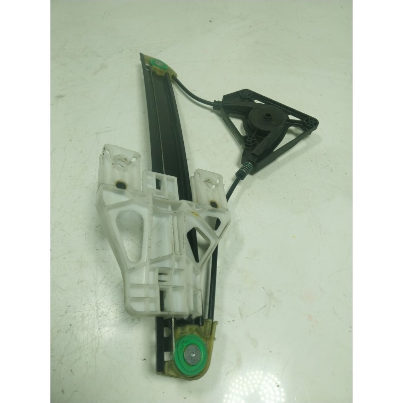 Recambio de elevalunas trasero derecho para audi a1 sportback (8xf) 1.6 tdi referencia OEM IAM  8X4839462A 
