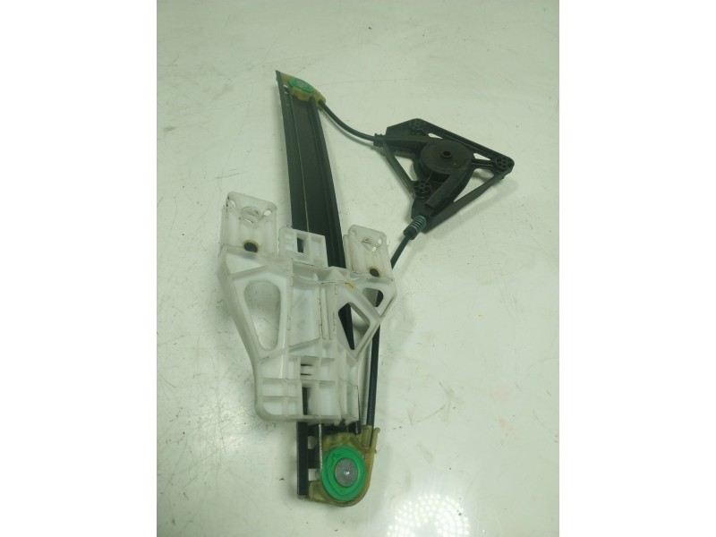 Recambio de elevalunas trasero derecho para audi a1 sportback (8xf) 1.6 tdi referencia OEM IAM  8X4839462A 