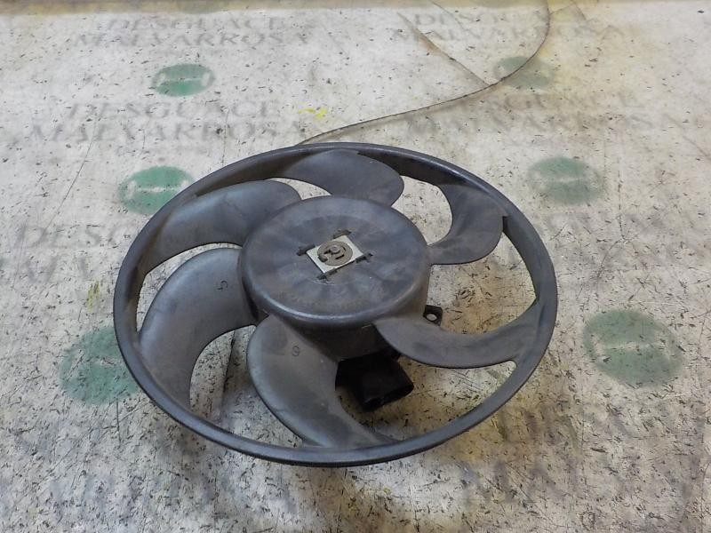 Recambio de electroventilador para ford mondeo berlina (ge) 2.0 tdci cat referencia OEM IAM   