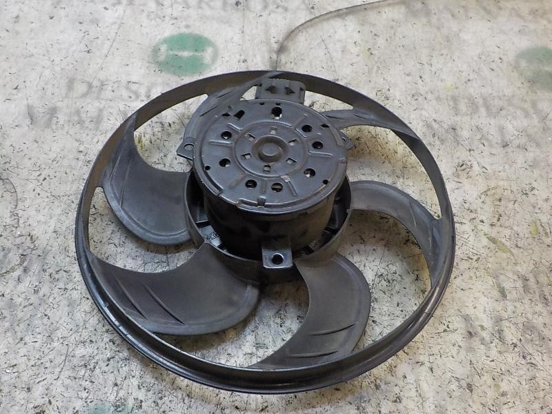 Recambio de electroventilador para ford mondeo berlina (ge) 2.0 tdci cat referencia OEM IAM   