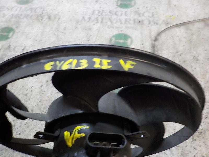 Recambio de electroventilador para ford mondeo berlina (ge) 2.0 tdci cat referencia OEM IAM   