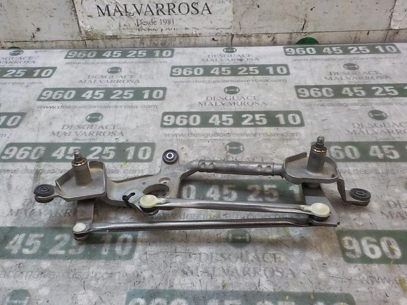 Recambio de articulacion limpia delantero para fiat sedici (189) 1.9 jtd 8v (d19aa) referencia OEM IAM 71742598  