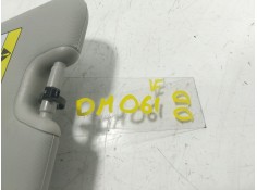 Recambio de parasol derecho para kia cee´d 1.6 gdi cat referencia OEM IAM    2